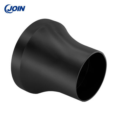 Czarny plastikowy adapter kierownicy do wózka golfowego DS-001 Numer modelu