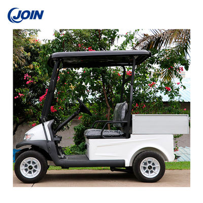 EXCAR Utility Car Golf Cart Skrzynie ładunkowe ODM bez zestawów montażowych