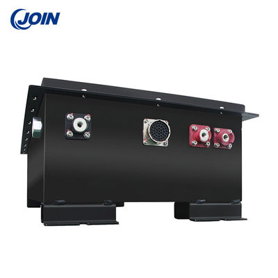 Wózek golfowy LSVs Bateria litowa 142Ah Bateria litowo-żelazowo-fosforanowa 48V CE