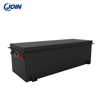 48v 210ah Akumulator litowo-jonowy o dużej pojemności LifePO4 Electric Golf Cart Battery
