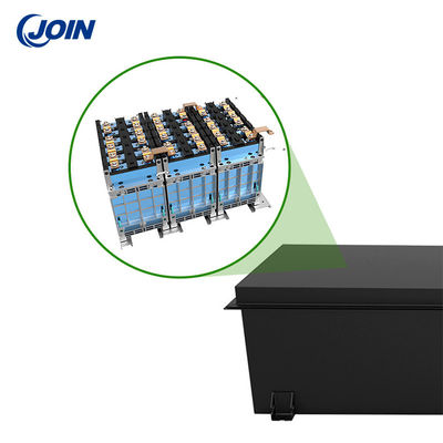 48v 210ah Akumulator litowo-jonowy o dużej pojemności LifePO4 Electric Golf Cart Battery