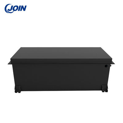 Bateria litowa 72v 105Ah o długiej żywotności BMS LiFePO4 Bateria golfowa