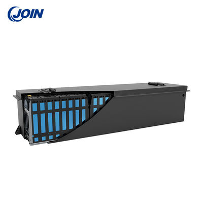 72V 210Ah Wózek golfowy Bateria litowa Samochody Zwiedzanie Autobusy Bateria