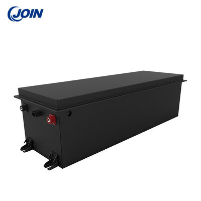 Zwiedzanie samochodu elektrycznego Bateria litowa 72v 310ah Lifepo4 Battery Wózek golfowy