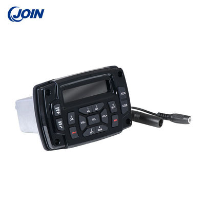 ODM Generic Golf Cart Radio Trwałe wodoodporne wózki golfowe samochodowe stereo