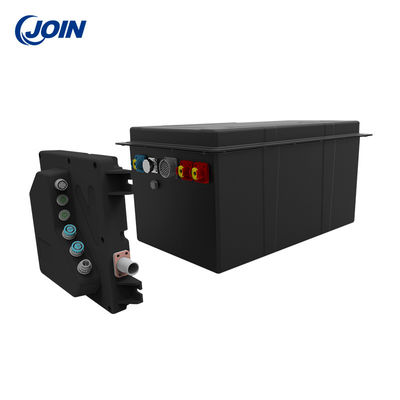 105ah 48V wózek golfowy bateria litowa LiFePO4 elektryczne wózki golfowe