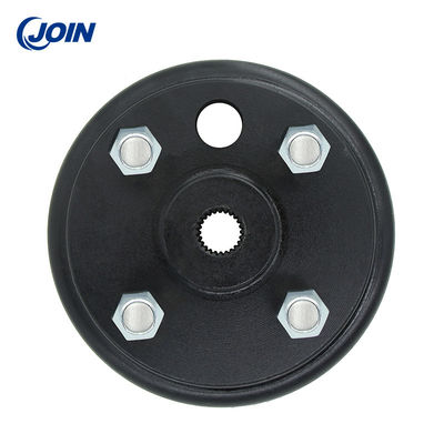 19186-G1 Elektryczny wózek golfowy Tylny bęben hamulcowy do TXT