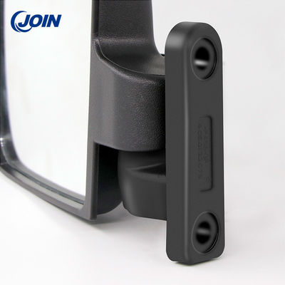 EX-0008 Golf Cart Mirrors Wsporniki Regulowane wózki golfowe 0,35 cala