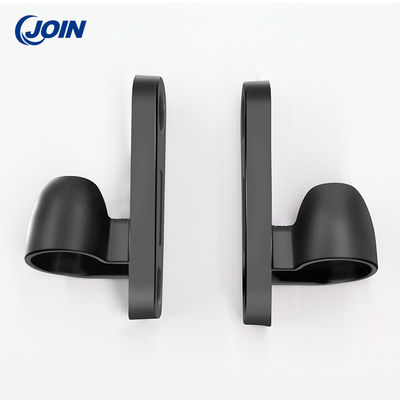EX-0008 Golf Cart Mirrors Wsporniki Regulowane wózki golfowe 0,35 cala