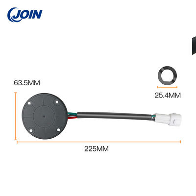 JU2-H1670-21 Czujnik prędkości wózka golfowego do części Yamaha G29