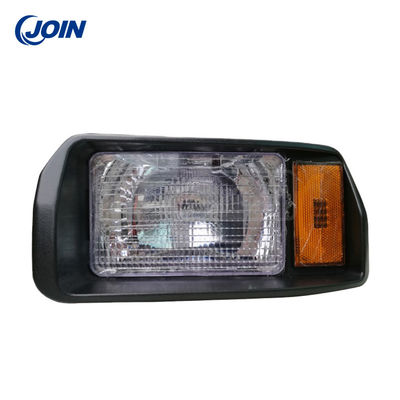 Elektryczny wózek golfowy OEM Zespół reflektorów LED po stronie pasażera