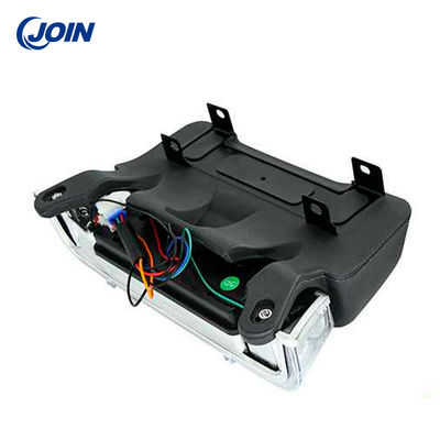 Zestaw reflektorów do wózka golfowego ODM Led Head Light ze zderzakiem 102524801