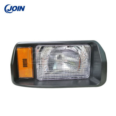 Elektryczny wózek golfowy OEM Zespół reflektorów LED po stronie pasażera