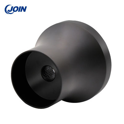 Czarny plastikowy adapter kierownicy do wózka golfowego DS-001 Numer modelu