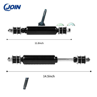 102588501 Tylny amortyzator hydrauliczny wózka golfowego do dużych obciążeń