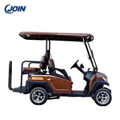 215/35-12 Czarny elektryczny wózek golfowy Opony Koła 12 cali Trwałe