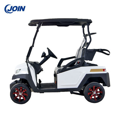 215/35-12 Czarny elektryczny wózek golfowy Opony Koła 12 cali Trwałe