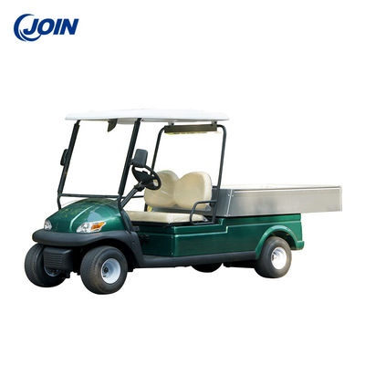 Skrzynie ładunkowe Argent Golf Cart Wytrzymała aluminiowa skrzynia ładunkowa Club Car Precedens