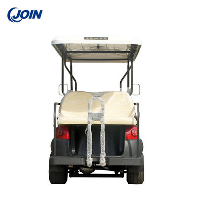 Zestawy fotelików samochodowych ODM Golf Cart / Club Wodoodporne odwrócone tylne siedzenie
