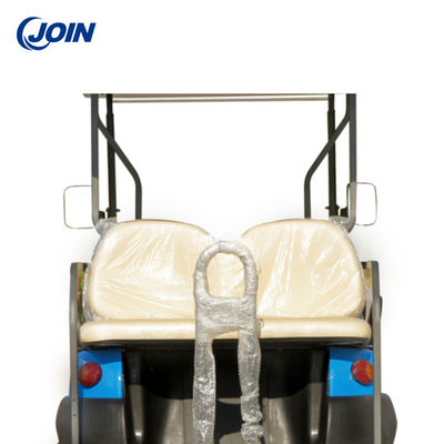 Zestawy fotelików samochodowych ODM Golf Cart / Club Wodoodporne odwrócone tylne siedzenie