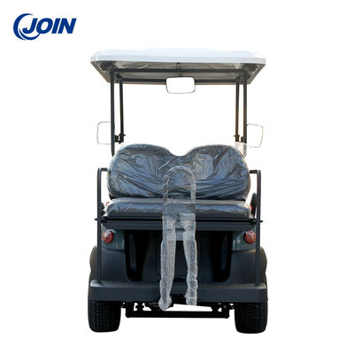Zestawy fotelików samochodowych ODM Golf Cart / Club Wodoodporne odwrócone tylne siedzenie