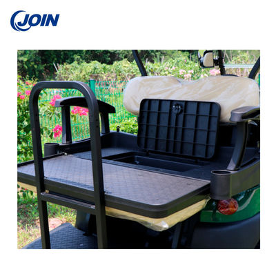 Zestaw tylnego siedzenia wózka golfowego Buggies Zwiedzanie tylnego siedzenia wózka golfowego