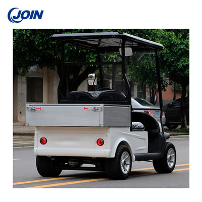 EXCAR Utility Car Golf Cart Skrzynie ładunkowe ODM bez zestawów montażowych