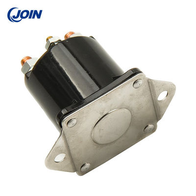 Elektromagnes wózka golfowego 12 V do gazu 1984 DS Precedens zastępuje 1013609