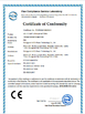 Chiny Dongguan JOIN Golf Cart Parts &amp; Accessories Co.,Ltd Certyfikaty